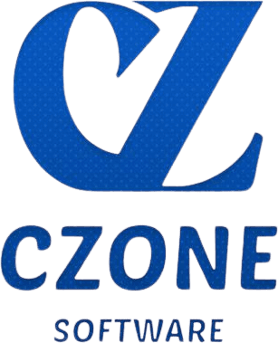 CZone Software logo
